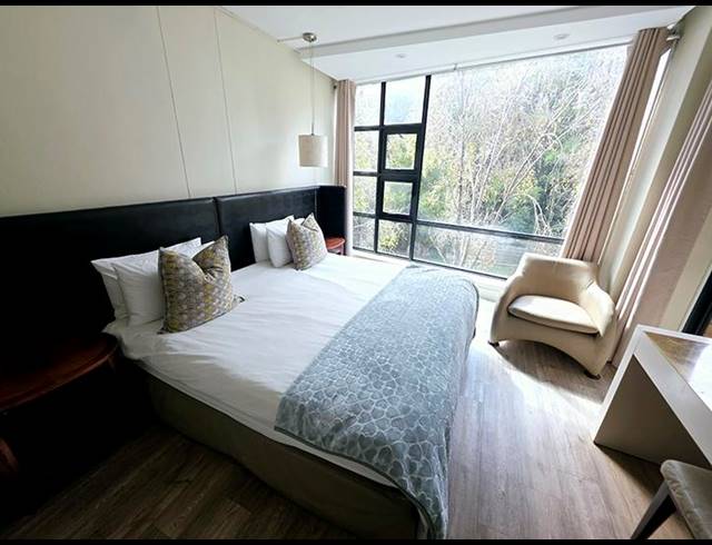 2 BEDROOM PROPERTY TO RENT IN BENMORE